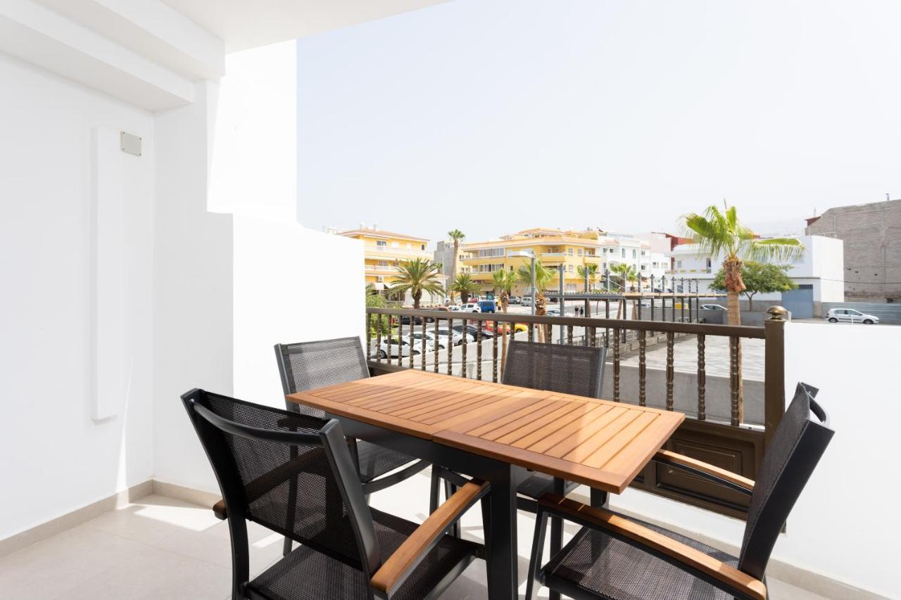 Playa San Juan Perfect Stay By Sunkeyrents Luaran gambar