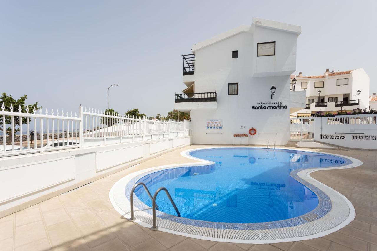 Playa San Juan Perfect Stay By Sunkeyrents Luaran gambar