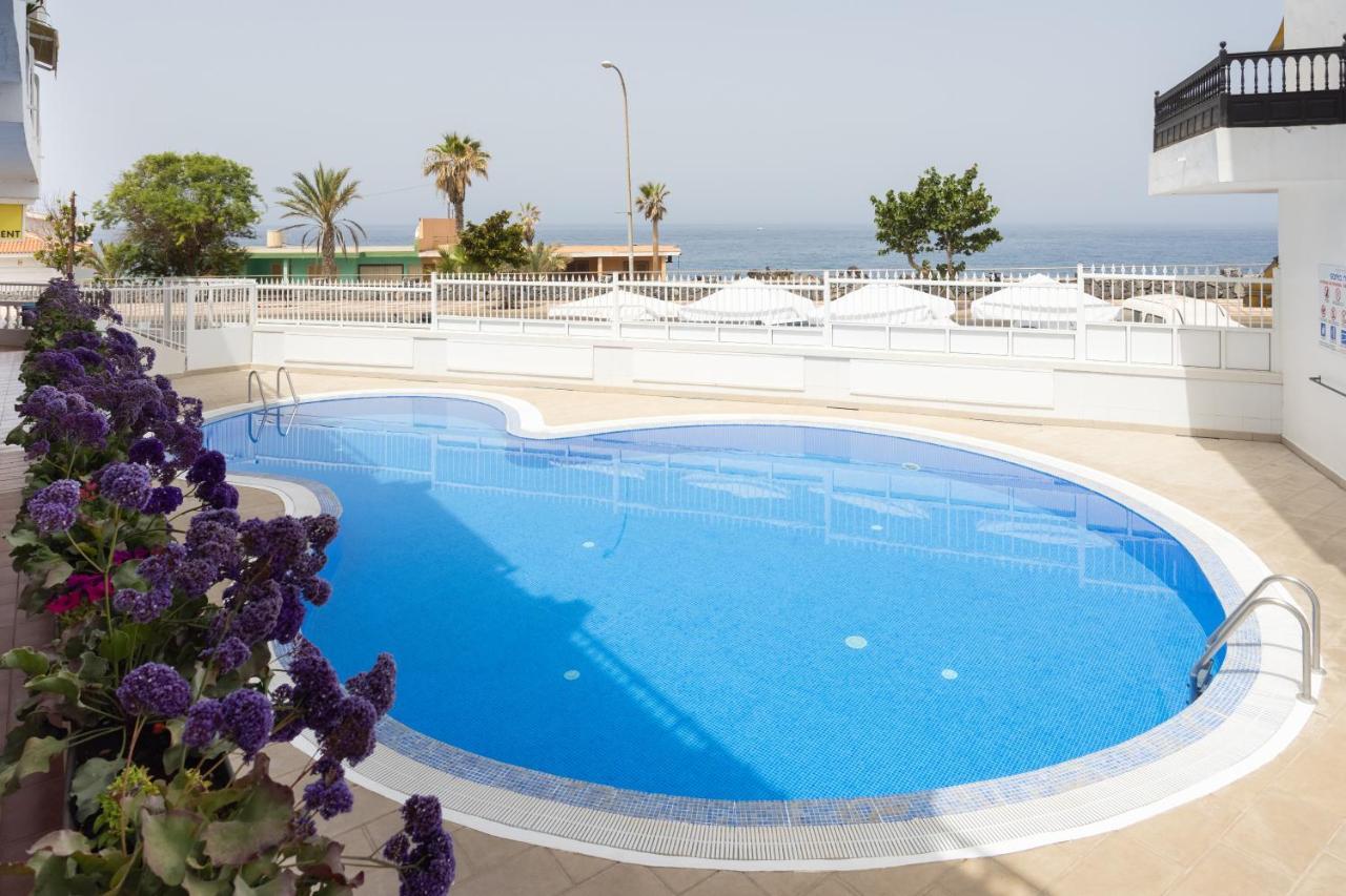 Playa San Juan Perfect Stay By Sunkeyrents Luaran gambar