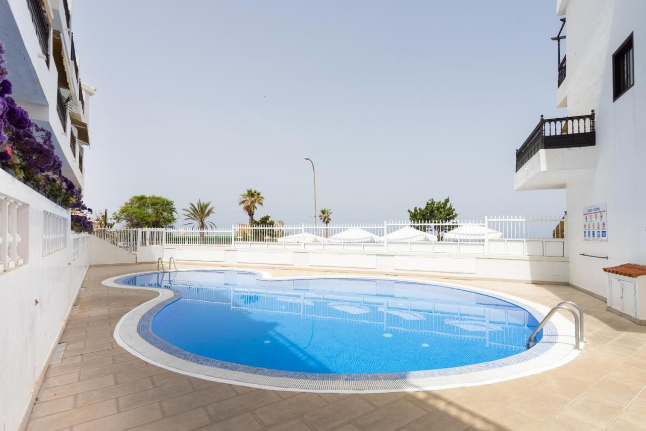 Playa San Juan Perfect Stay By Sunkeyrents Luaran gambar