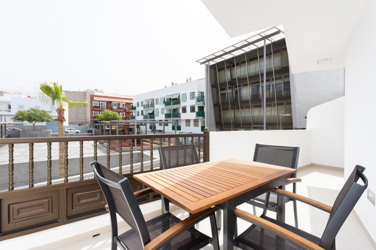 Playa San Juan Perfect Stay By Sunkeyrents Luaran gambar