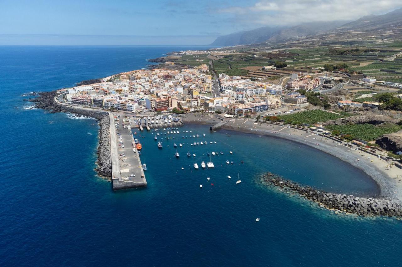 Playa San Juan Perfect Stay By Sunkeyrents Luaran gambar