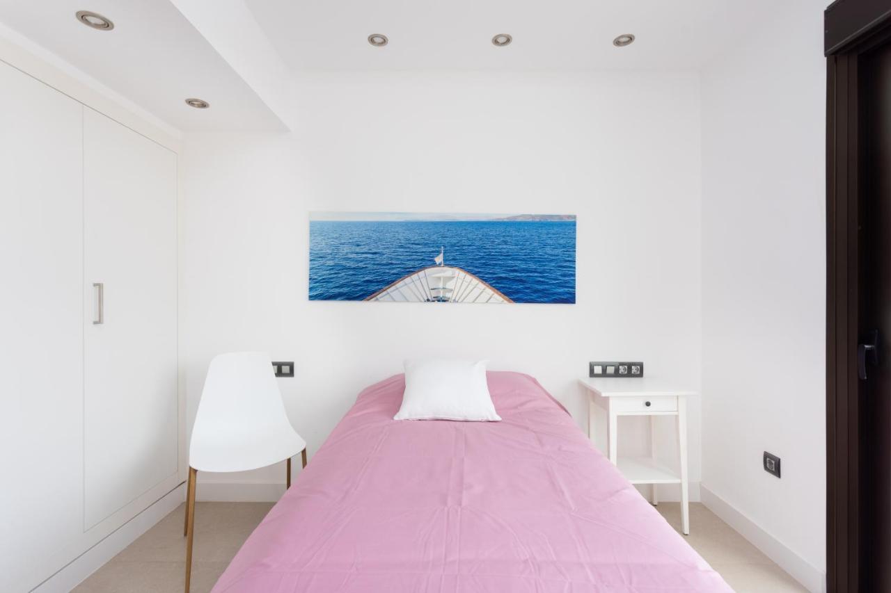 Playa San Juan Perfect Stay By Sunkeyrents Luaran gambar