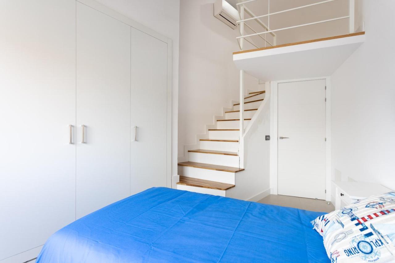 Playa San Juan Perfect Stay By Sunkeyrents Luaran gambar
