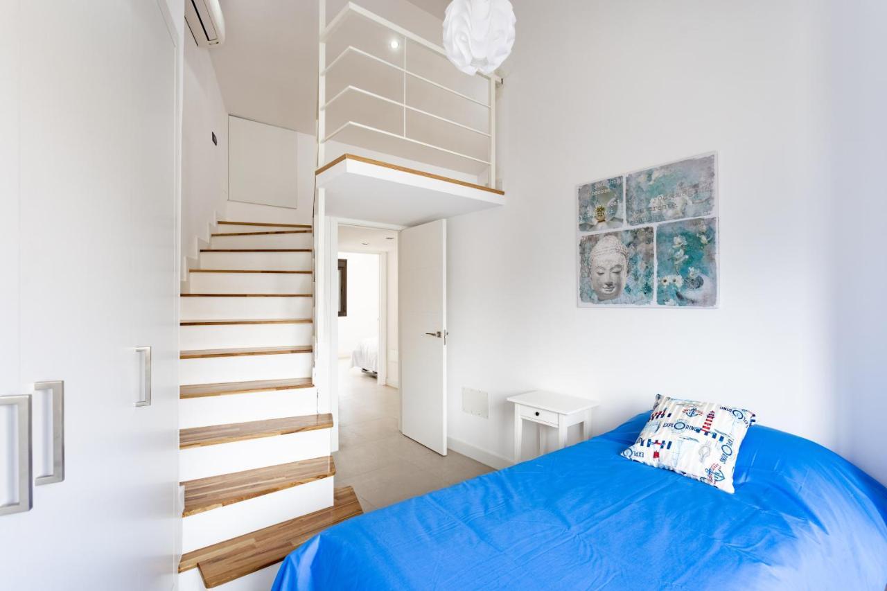 Playa San Juan Perfect Stay By Sunkeyrents Luaran gambar