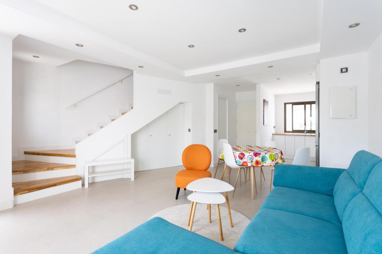 Playa San Juan Perfect Stay By Sunkeyrents Luaran gambar