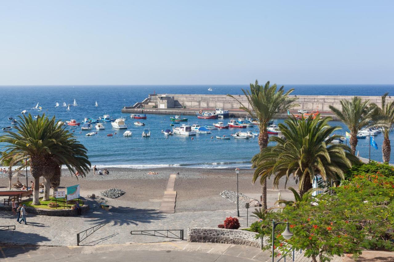 Playa San Juan Perfect Stay By Sunkeyrents Luaran gambar