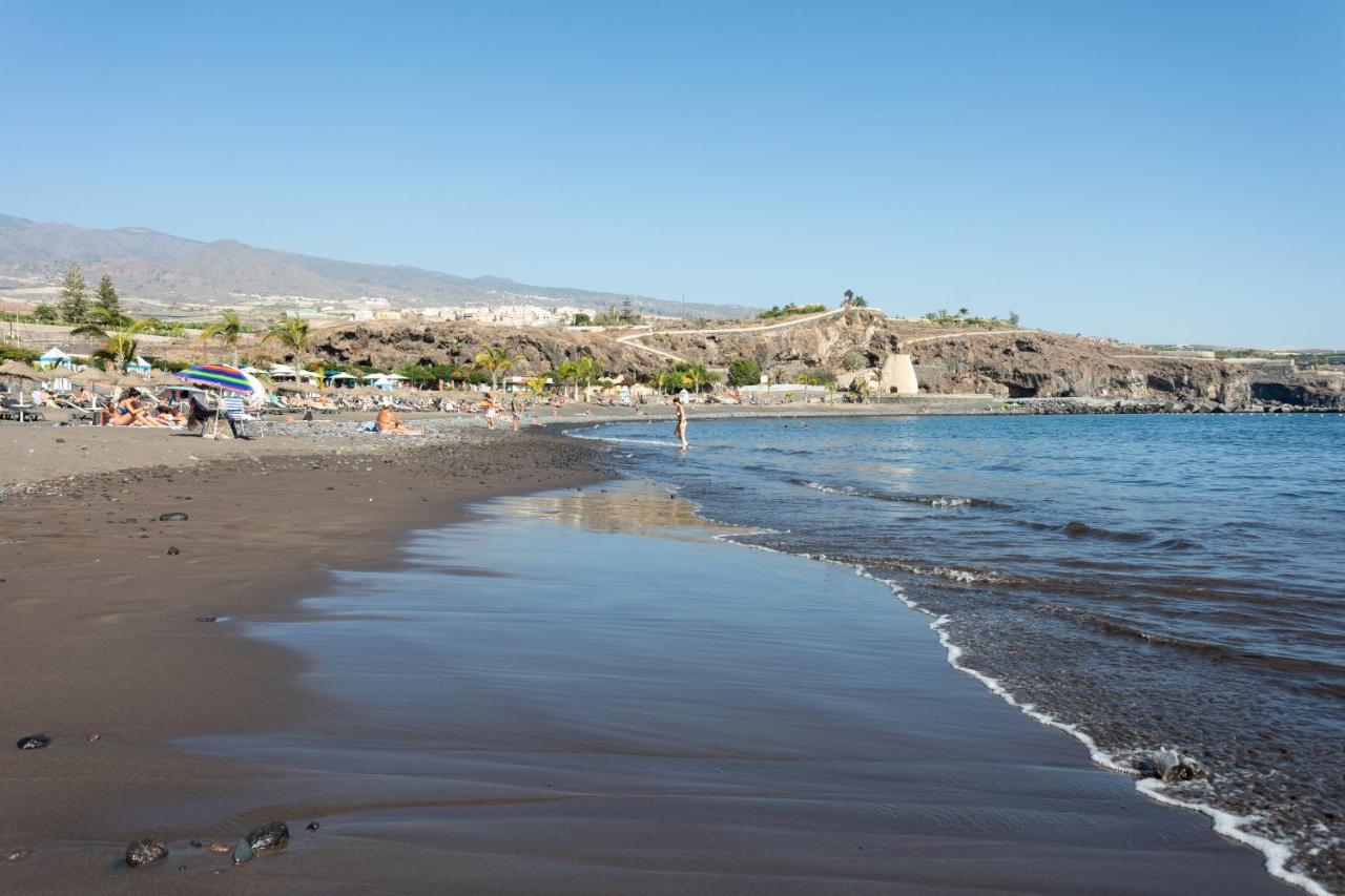Playa San Juan Perfect Stay By Sunkeyrents Luaran gambar