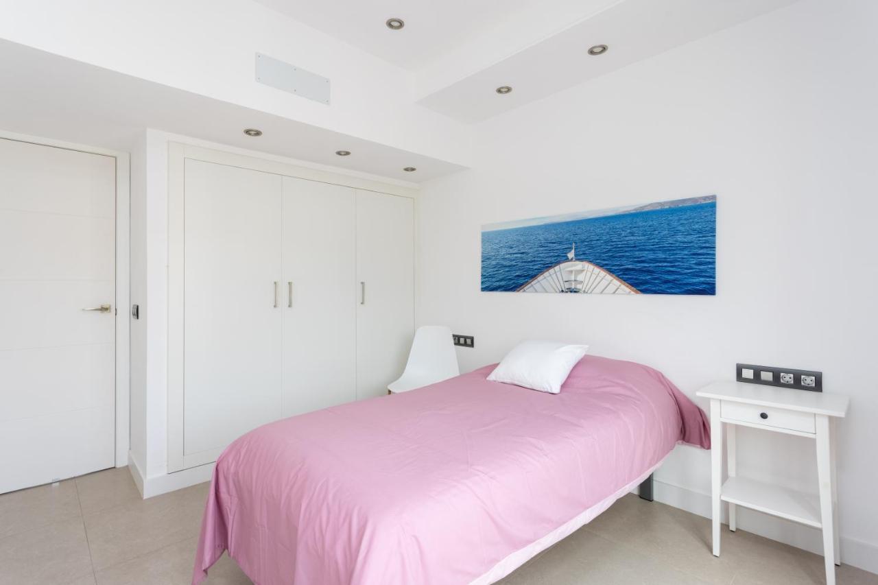 Playa San Juan Perfect Stay By Sunkeyrents Luaran gambar