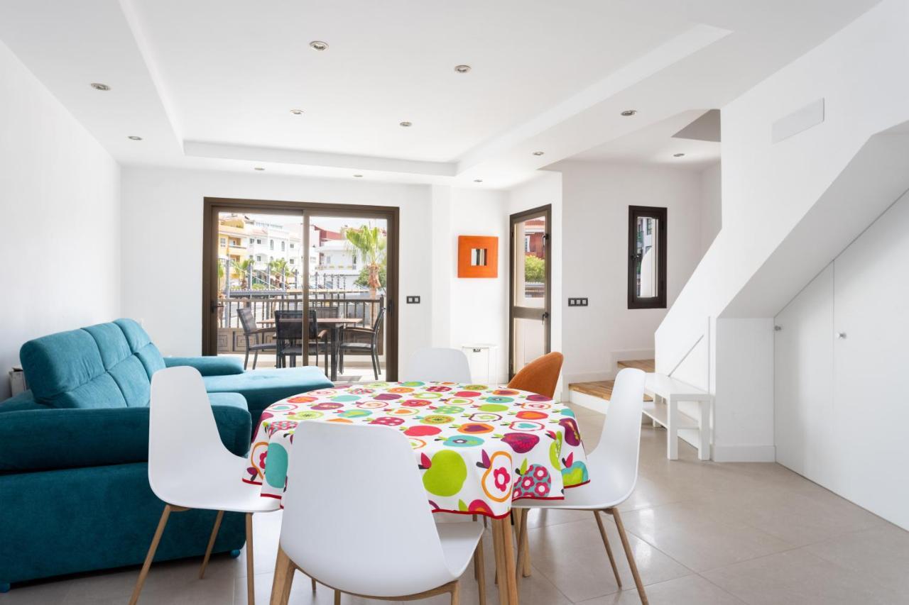 Playa San Juan Perfect Stay By Sunkeyrents Luaran gambar